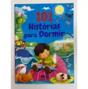 101 Histórias para Dormir  101 Histórias para Dormir