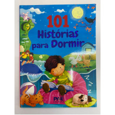 101 Histórias para Dormir 