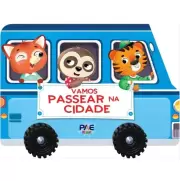 Vamos Passear na Cidade Vamos Passear na Cidade