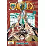 One Piece vol 15 - Panini Comics  One Piece vol 15 - Panini Comics