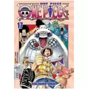 One Piece vol 17 - Panini Comics  One Piece vol 17 - Panini Comics