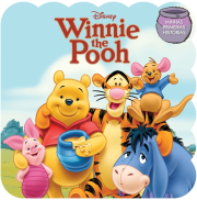 Minhas Primeiras Histórias: Disney - Ursinho Pooh Minhas Primeiras Histórias: Disney - Ursinho Pooh