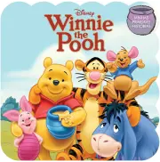Minhas Primeiras Histórias: Disney - Ursinho Pooh