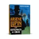 Arséne Lupin I - Box com 7 livros e marcador de páginas