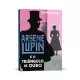 Arséne Lupin I - Box com 7 livros e marcador de páginas