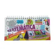 Diversão com Matemática - Vamos fazer continhas de menos!