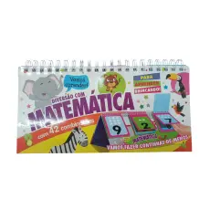 Diversão com Matemática - Vamos fazer continhas de menos!