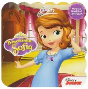 Minhas Primeiras Histórias: Disney - Princesinha Sofia 