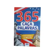 365 Caça-Palavras:  Curiosidades de Inglês 