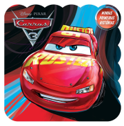 Minhas Primeiras Histórias: Disney - Carros 3