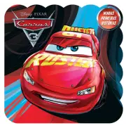Minhas Primeiras Histórias: Disney - Carros 3