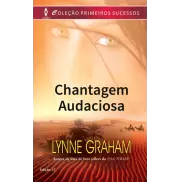 Chantagem Audaciosa Chantagem Audaciosa