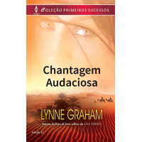 Chantagem Audaciosa Chantagem Audaciosa