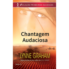 Chantagem Audaciosa