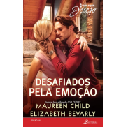Desafiados pela Emoção Desafiados pela Emoção