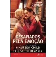 Desafiados pela Emoção Desafiados pela Emoção
