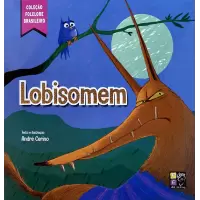 Lobisomem - Folclore Brasileiro 