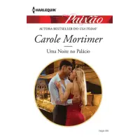 Uma Noite no Palácio