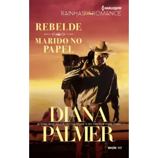 Rebelde e Marido No Papel
