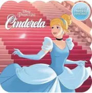 Minhas Primeiras Histórias: Disney - Cinderela 
