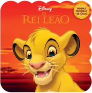 Minhas Primeiras Histórias: Disney - O Rei Leão