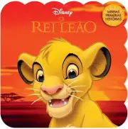 Minhas Primeiras Histórias: Disney - O Rei Leão