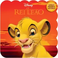 Minhas Primeiras Histórias: Disney - O Rei Leão