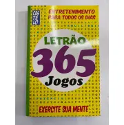 365 Caça-Palavras Vol. 08 - Letrão