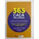 365 CAÇA PALAVRAS - LETRÃO ALMANAQUE 