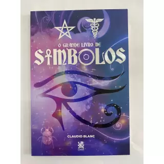 O Grande Livro de Símbolos 