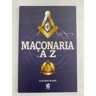 Maçonaria de A a Z  