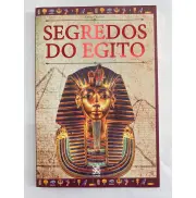 Segredos do Egito Segredos do Egito