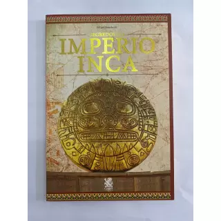 Segredos do Império Inca  