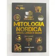 Mitologia Nórdica - Heróis, Lendas e Sagas Mitologia Nórdica - Heróis, Lendas e Sagas
