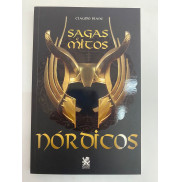 Sagas e Mitos - Nórdicos 