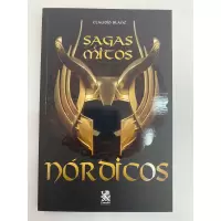 Sagas e Mitos - Nórdicos 