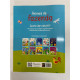 Livro de Colorir com Adesivos - Animais da Fazenda