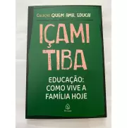 Içami Tiba - Educação: Como Vive a Família Hoje 
