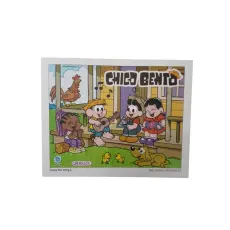 Chico Bento: Dias na Roça - Relaxing Moments Chico Bento: Dias na Roça - Relaxing Moments