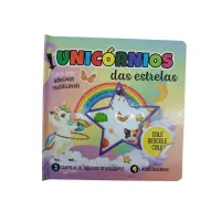 Unicórnios das Estrelas