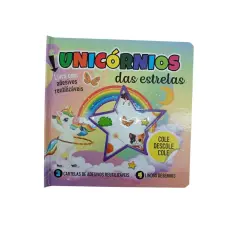 Unicórnios das Estrelas