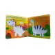 Dinossauro - Livro de Banho