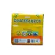 Dinossauro - Livro de Banho