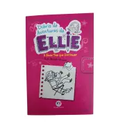 Diário de Aventuras de Ellie - O Show Tem que Continuar Diário de Aventuras de Ellie - O Show Tem que Continuar