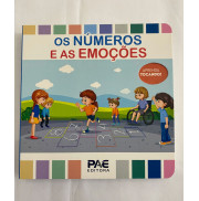 Os Números e as Emoções Os Números e as Emoções