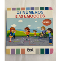Os Números e as Emoções 