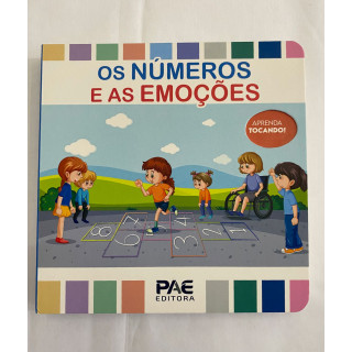 Os Números e as Emoções Os Números e as Emoções