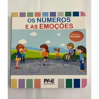 Os Números e as Emoções 