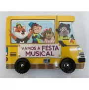 Vamos á Festa Musical Vamos á Festa Musical