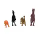 Baú Dinossauro